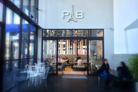 The Little Bakehouse photo 4