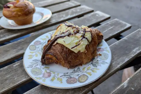 The Little Bakehouse photo 2