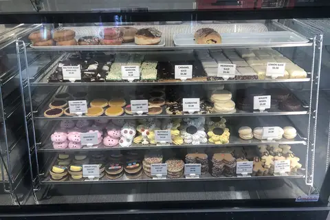 The Little Bakehouse photo 3